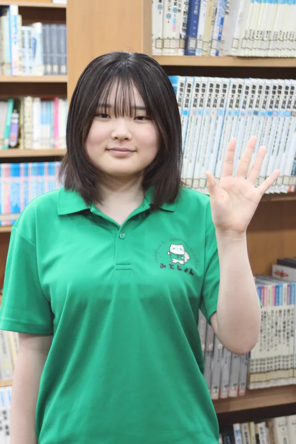 Y.Kさん